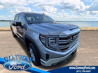 Used 2025 GMC Sierra 1500 SLT AWD/4WD video 1