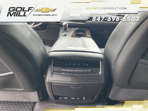 Certified 2024 Cadillac Escalade Sport Platinum w/ Heavy-Duty Trailer Package AWD/4WD image 29
