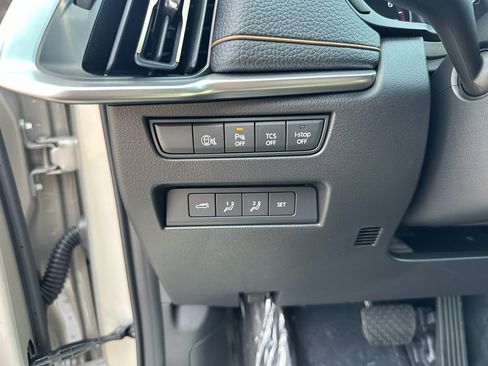 New 2026 MAZDA CX-90 3.3 Turbo w/ Preferred Package image 22