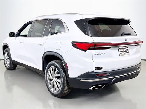 New 2026 Buick Enclave Preferred image 3