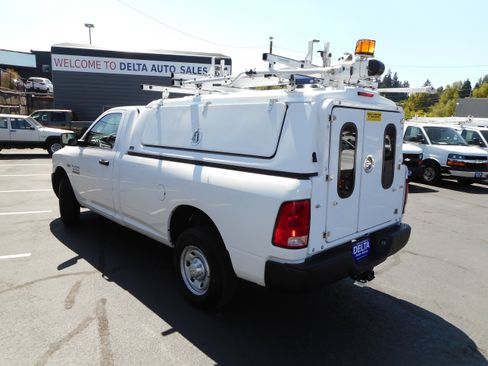 Used 2014 RAM 2500 Tradesman w/ Popular Equipment Group RWD image 11