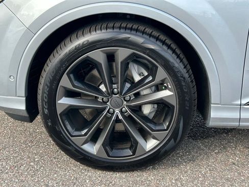 New 2026 Audi Q7 Premium Plus AWD/4WD image 38