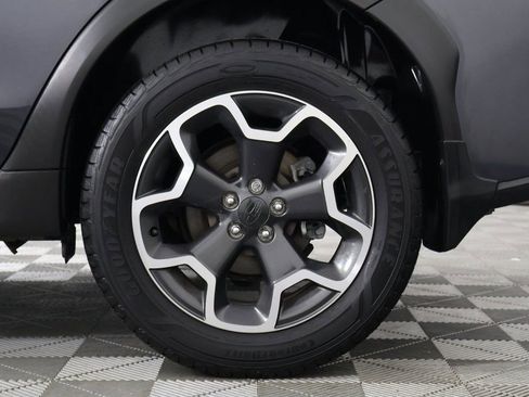 Used 2015 Subaru Crosstrek 2.0i Premium w/ Popular Package #2 image 16