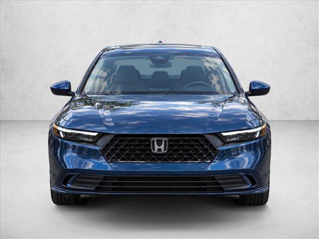 Used 2024 Honda Accord EX image 2