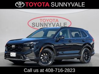 Used 2024 Honda CR-V Sport-L video 2