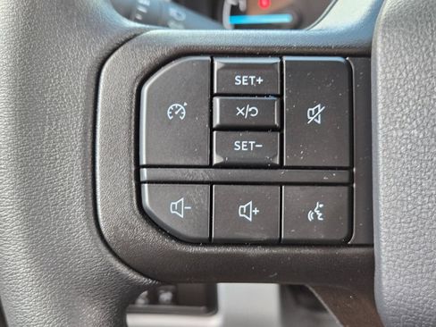 New 2025 Ford F250 XL RWD image 25
