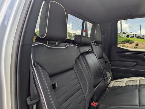 Used 2024 GMC Sierra 1500 AT4X AWD/4WD image 28