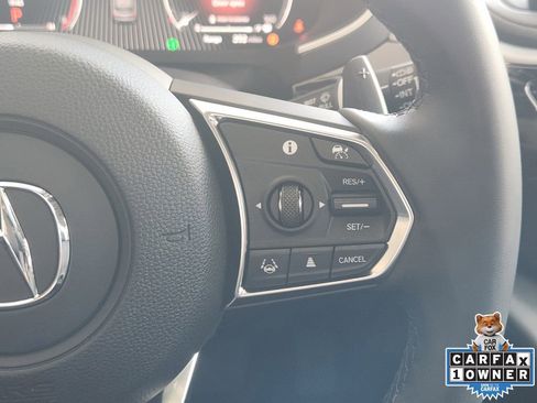 Certified 2026 Acura MDX w/ Technology Package image 31