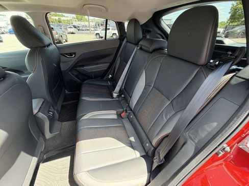 New 2026 Subaru Crosstrek 2.5i Limited AWD/4WD image 25