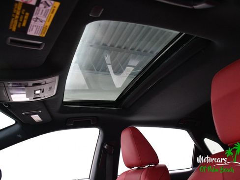 Used 2021 Lexus RX 350 F Sport FWD image 35