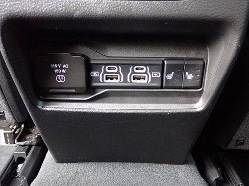 Used 2022 Jeep Grand Cherokee Limited 4xe AWD/4WD image 11