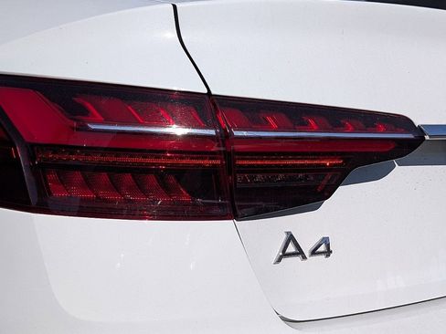Used 2020 Audi A4 2.0T Premium w/ Convenience Package image 16