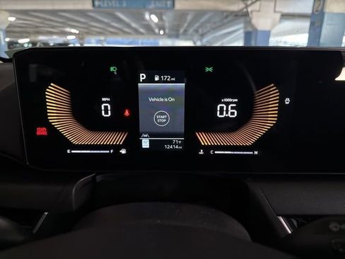 Certified 2025 Kia K4 LXS image 8