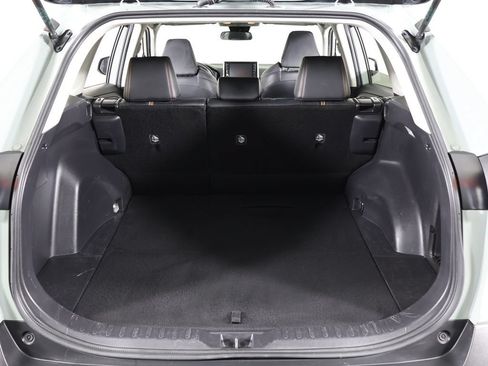 Used 2021 Toyota RAV4 Adventure AWD/4WD image 17