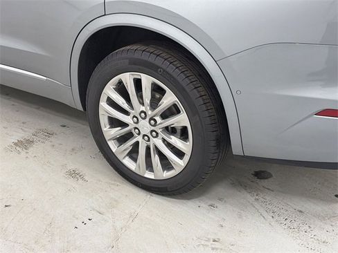 Certified 2024 Cadillac XT6 Premium Luxury w/ Technology Package image 17