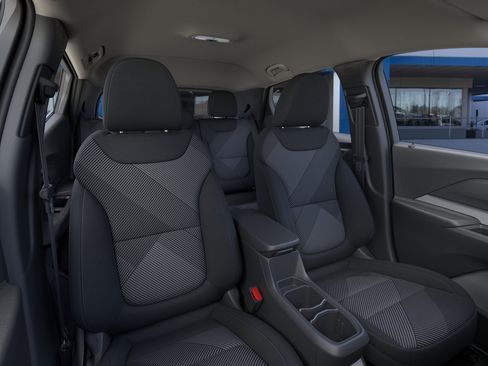 New 2027 Chevrolet Bolt LT FWD image 51