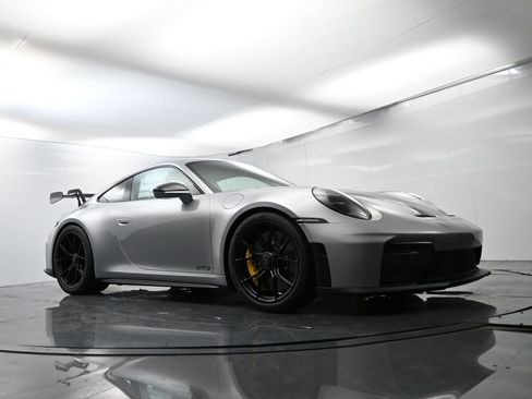 Used 2026 Porsche 911 GT3 image 58