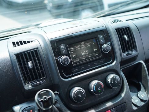 Used 2020 RAM ProMaster 3500 FWD image 21