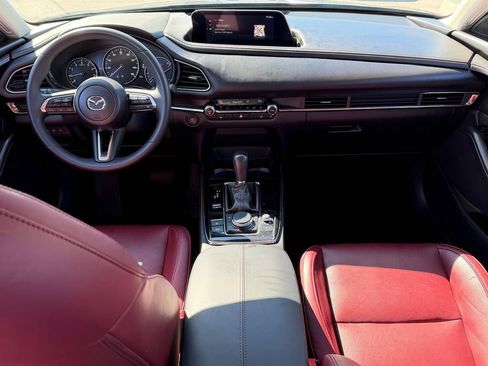 Used 2024 MAZDA CX-30 AWD 2.5 S w/ Preferred Package image 14