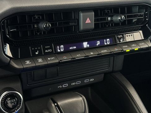 Used 2025 Toyota Land Cruiser 1958 AWD/4WD image 19