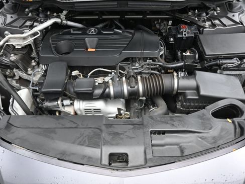 Used 2023 Acura TLX SH-AWD w/ Advance Package image 32