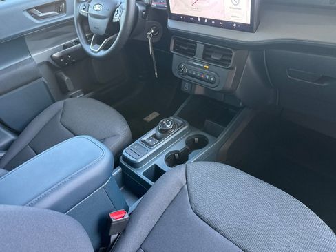 New 2026 Ford Maverick XL FWD image 15