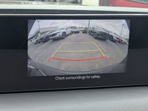 New 2026 MAZDA CX-50 AWD 2.5 S w/ Cargo Package image 19