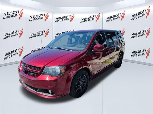 Used 2019 Dodge Grand Caravan GT image 7
