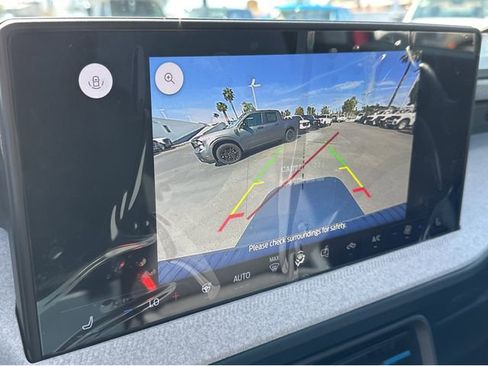 New 2026 Ford Maverick XLT w/ XLT Luxury Package image 9