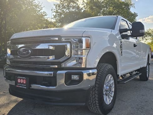Used 2022 Ford F250 XLT w/ XLT Value Package image 9