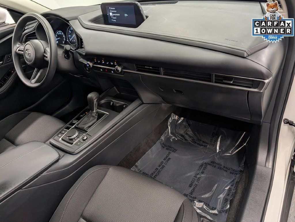 Used 2023 MAZDA CX-30 AWD 2.5 S image 34