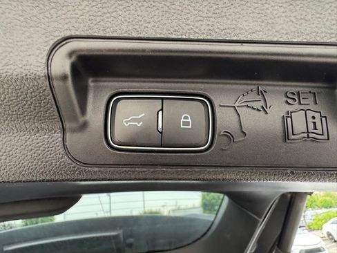 Used 2020 Ford Explorer ST w/ Premium Technology Package AWD/4WD image 12