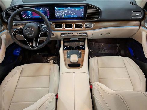 Certified 2024 Mercedes-Benz GLE 450 4MATIC image 19