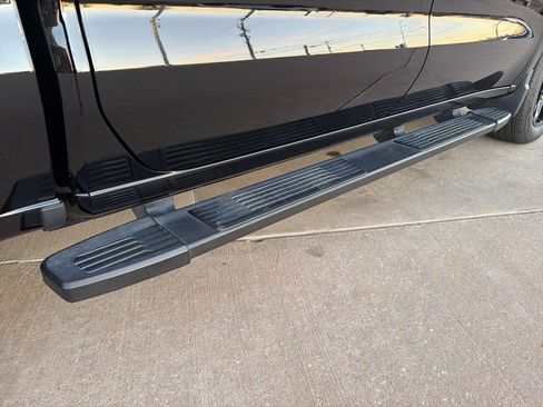 Used 2024 Chevrolet Silverado 1500 RST w/ LPO, Dark Essentials Package image 12