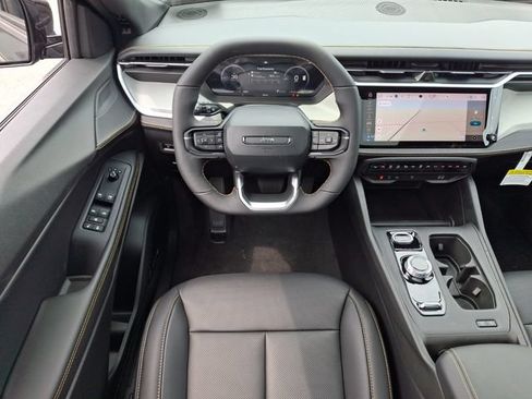 New 2026 Jeep Cherokee Limited AWD/4WD image 2