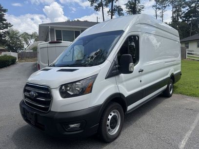 Used 2020 Ford Transit 350 148 High Roof Extended