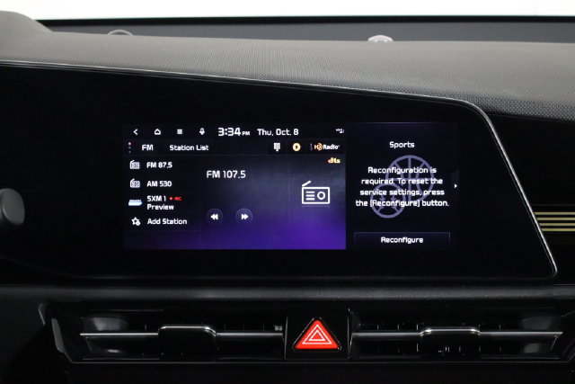 Used 2023 Kia Niro Wave FWD image 29