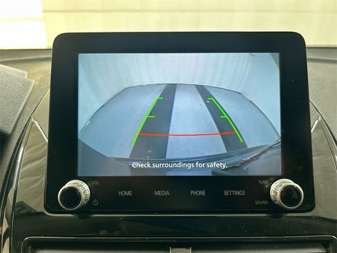 Used 2024 Mitsubishi Eclipse Cross Black Edition image 15