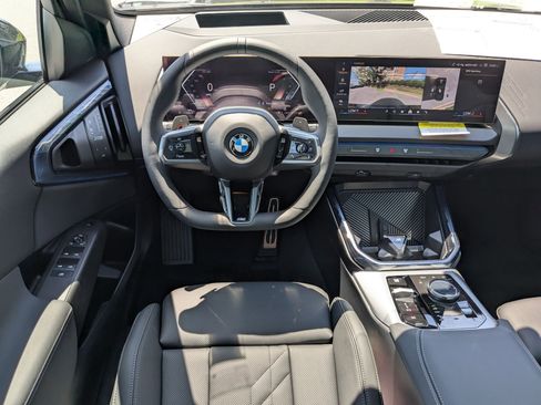 New 2025 BMW X3 xDrive30i w/ Premium Package image 29