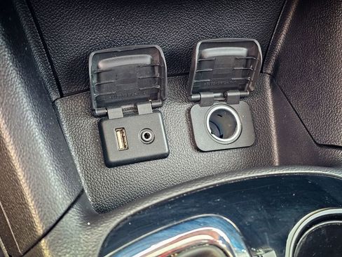 Used 2016 Chevrolet Cruze Premier image 28