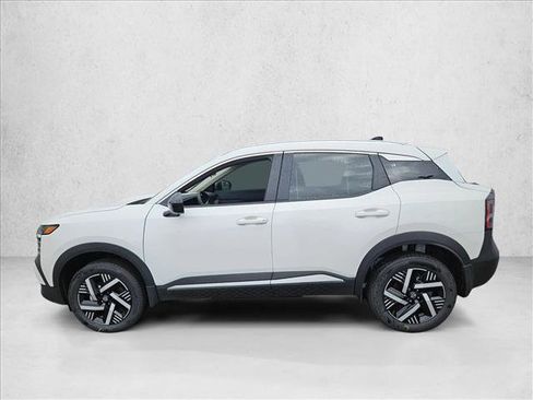 New 2026 Nissan Kicks SV image 9