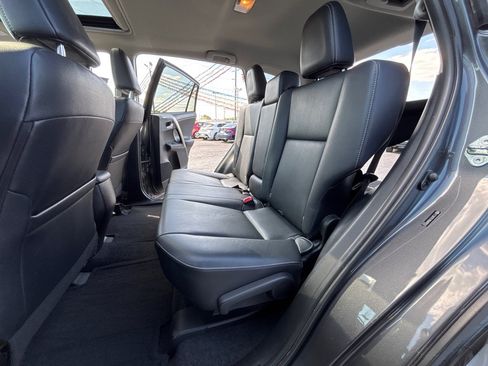 Used 2013 Toyota RAV4 Limited AWD/4WD image 35