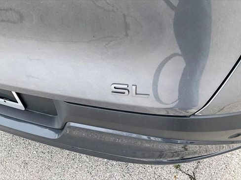 New 2026 Nissan Murano SL image 9