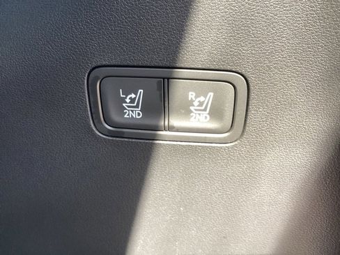 New 2025 Hyundai Santa Fe Calligraphy image 10