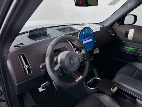 New 2026 MINI Cooper Countryman John Cooper Works w/ Comfort Package Max image 9