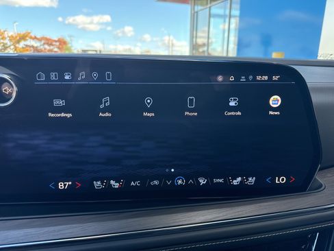 New 2026 Chevrolet Tahoe Premier image 22