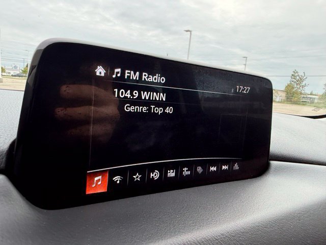 Used 2019 MAZDA CX-5 Touring AWD/4WD image 22