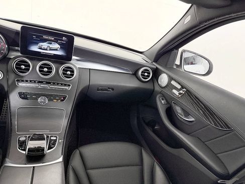 Used 2015 Mercedes-Benz C 300 Sedan image 53