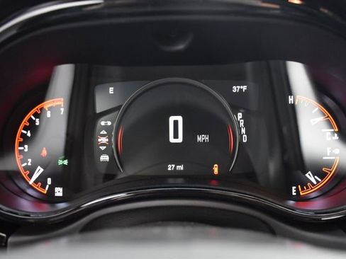 New 2026 Dodge Durango GT image 19