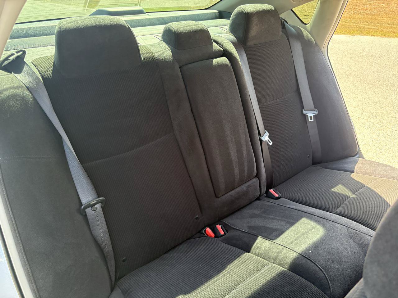 Used 2013 Nissan Altima 2.5 SV FWD image 31